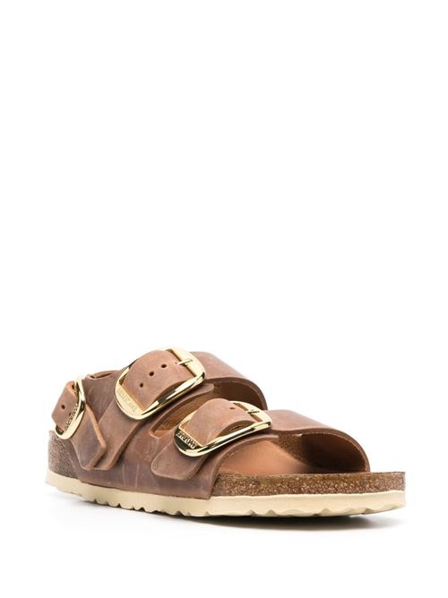 sandalo donna milano birkenstock BIRKENSTOCK | MILANO BIG1024067